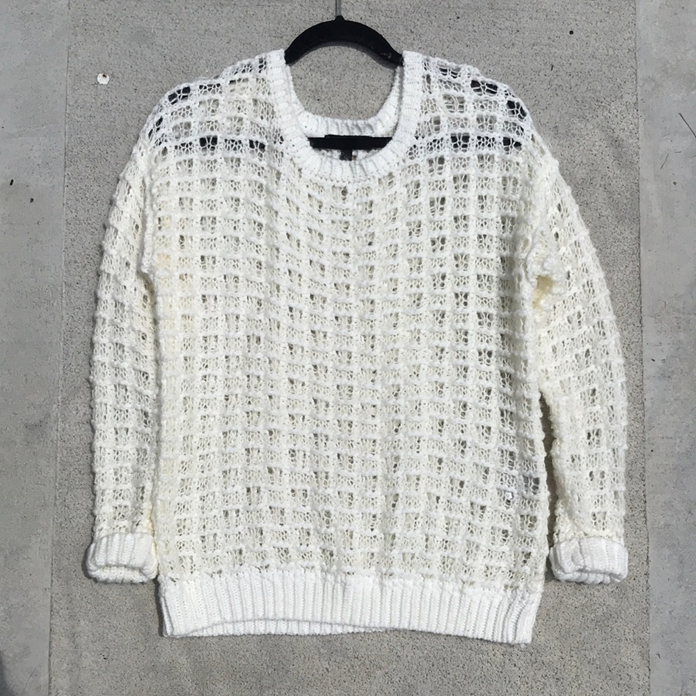 Jessica Simpson Sweater